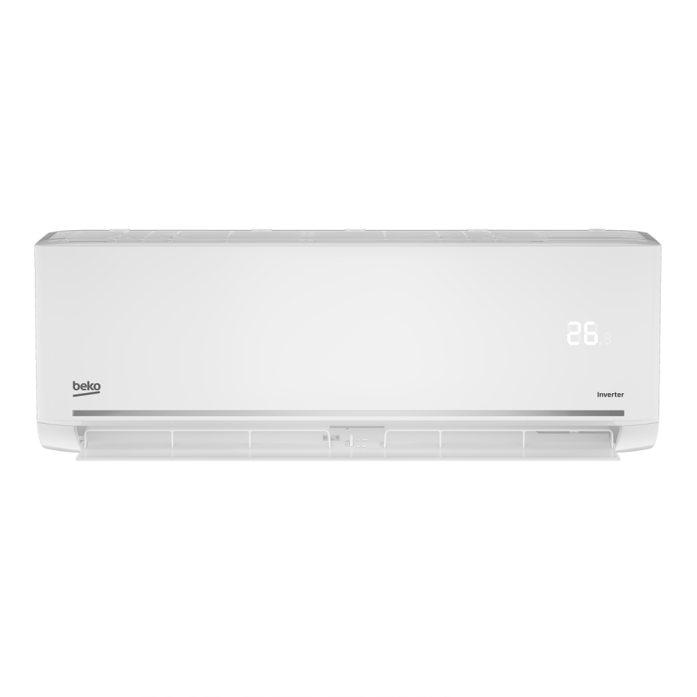 CLIMATISEUR BEKO 9000BTU INVERTER BLANC