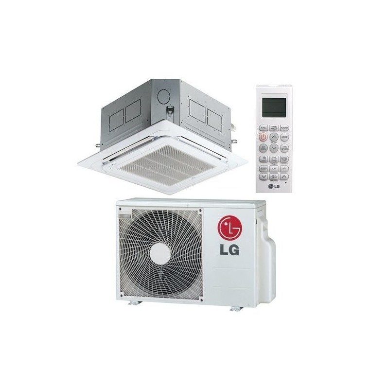 CLIMATISEUR LG 18000 CASSETTE INVERTER