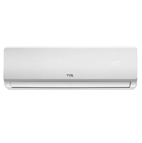 CLIMATISEUR TCL 9000 BTU INVERTER WIFI BLANC