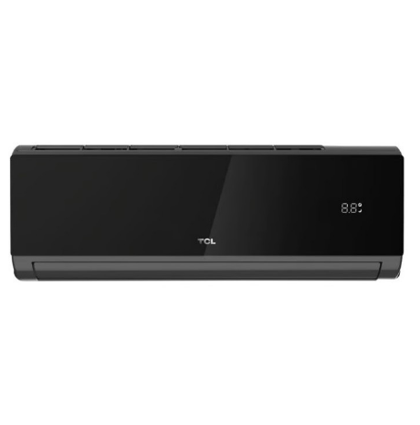 CLIMATISEUR TCL 18000 BTU INVERTER NOIR