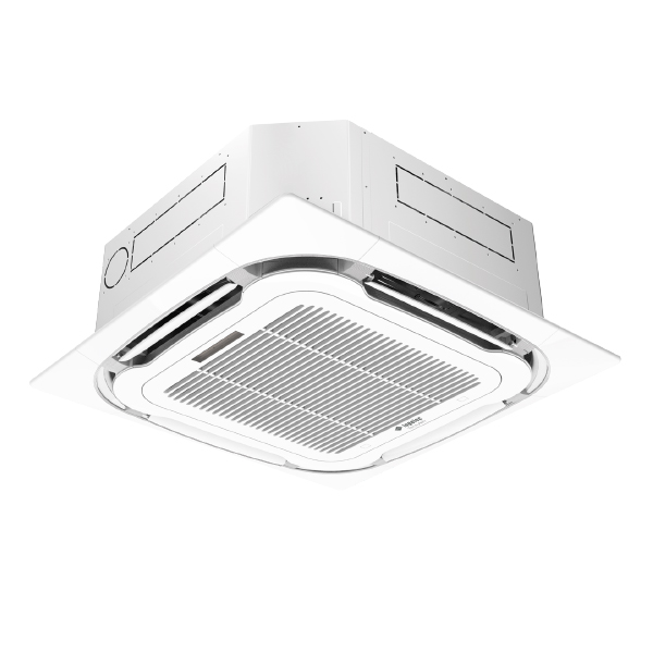 Climatiseur INGELEC cassette 36 000 BTU/H R410