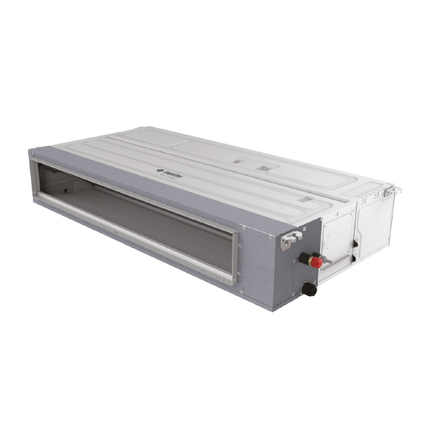 Climatiseur INGELEC gainable INVERTER 48 000 BTU/H R410